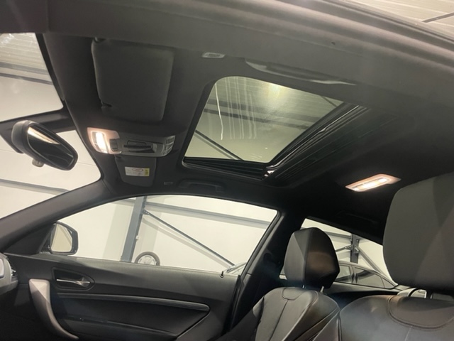 Bmw 140i xDrive F20 ‘2019’ met Garantie