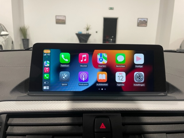 Bmw 140i xDrive F20 ‘2019’ met Garantie