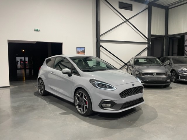 Ford Fiesta ST 1.5i ‘2019’ met Garantie