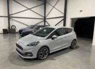 Ford Fiesta ST 1.5i ‘2019’ met Garantie