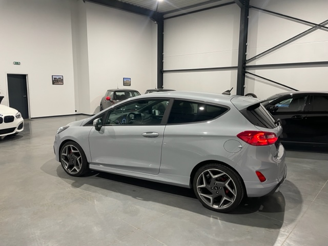 Ford Fiesta ST 1.5i ‘2019’ met Garantie