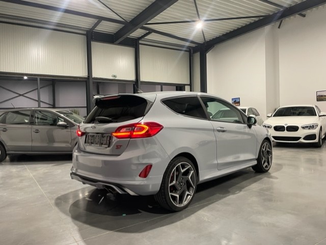 Ford Fiesta ST 1.5i ‘2019’ met Garantie