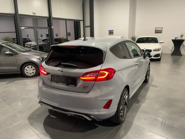 Ford Fiesta ST 1.5i ‘2019’ met Garantie
