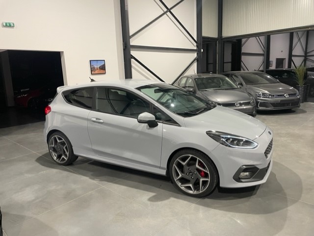 Ford Fiesta ST 1.5i ‘2019’ met Garantie