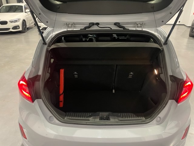 Ford Fiesta ST 1.5i ‘2019’ met Garantie