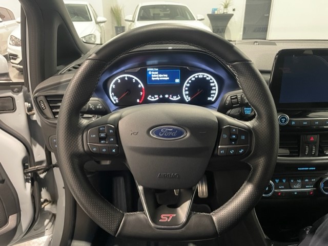 Ford Fiesta ST 1.5i ‘2019’ met Garantie