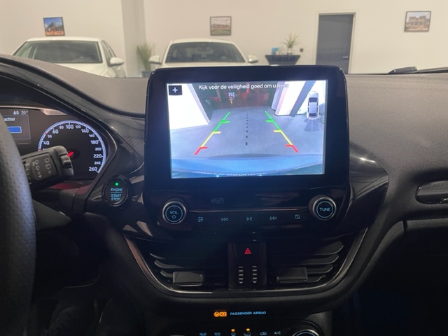 Ford Fiesta ST 1.5i ‘2019’ met Garantie