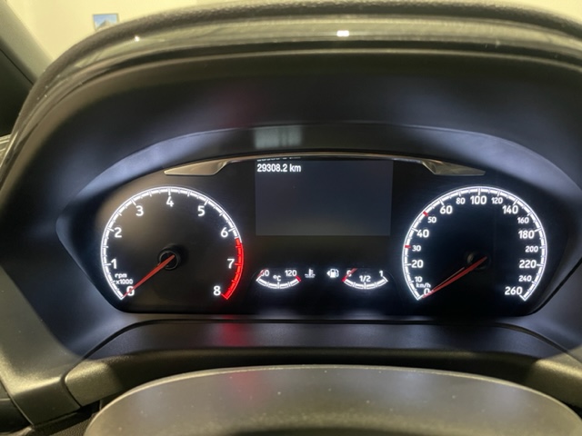 Ford Fiesta ST 1.5i ‘2019’ met Garantie