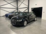 Audi A3 1.0 TFSI ‘2018’ Automaat met Garantie
