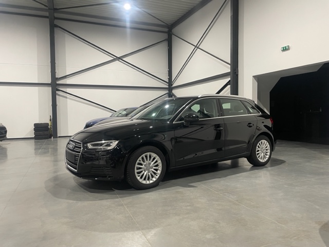 Audi A3 1.0 TFSI ‘2018’ Automaat met Garantie