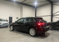 Audi A3 1.0 TFSI ‘2018’ Automaat met Garantie
