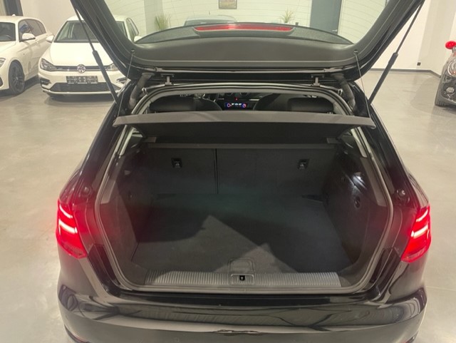 Audi A3 1.0 TFSI ‘2018’ Automaat met Garantie