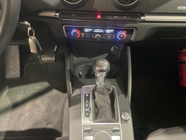 Audi A3 1.0 TFSI ‘2018’ Automaat met Garantie