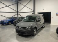 Volkswagen Caddy 1.2 TSI Lilchte Vracht met Garantie