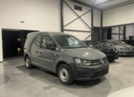 Volkswagen Caddy 1.2 TSI Lilchte Vracht met Garantie