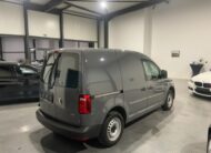 Volkswagen Caddy 1.2 TSI Lilchte Vracht met Garantie