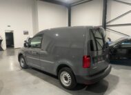 Volkswagen Caddy 1.2 TSI Lilchte Vracht met Garantie