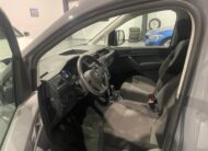 Volkswagen Caddy 1.2 TSI Lilchte Vracht met Garantie