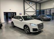 Audi Q2 1.0 TSi ‘2020’ S-Line met Garantie