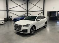 Audi Q2 1.0 TSi ‘2020’ S-Line met Garantie