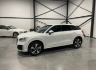 Audi Q2 1.0 TSi ‘2020’ S-Line met Garantie