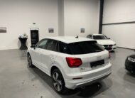 Audi Q2 1.0 TSi ‘2020’ S-Line met Garantie