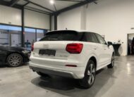 Audi Q2 1.0 TSi ‘2020’ S-Line met Garantie