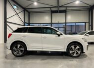 Audi Q2 1.0 TSi ‘2020’ S-Line met Garantie