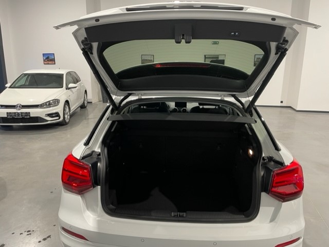 Audi Q2 1.0 TSi ‘2020’ S-Line met Garantie