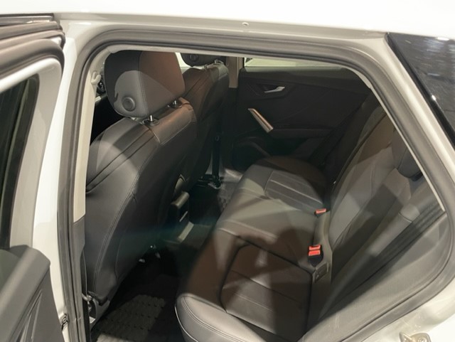 Audi Q2 1.0 TSi ‘2020’ S-Line met Garantie