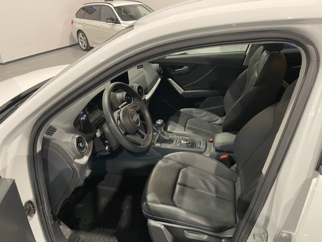 Audi Q2 1.0 TSi ‘2020’ S-Line met Garantie
