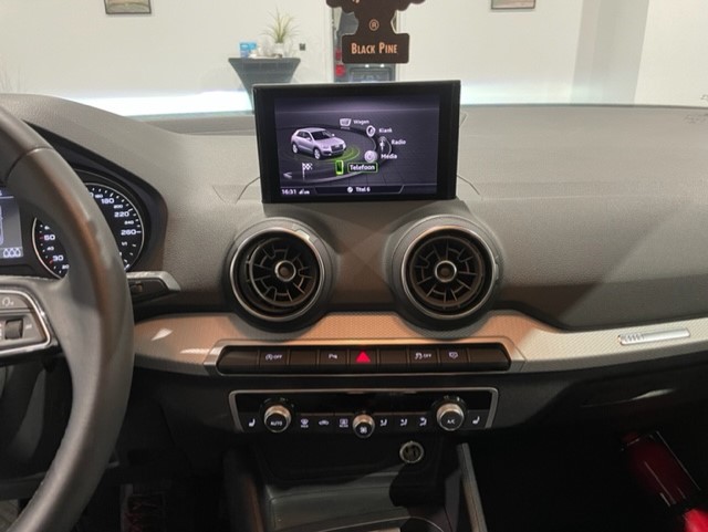 Audi Q2 1.0 TSi ‘2020’ S-Line met Garantie