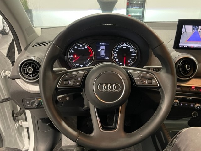 Audi Q2 1.0 TSi ‘2020’ S-Line met Garantie