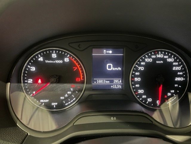 Audi Q2 1.0 TSi ‘2020’ S-Line met Garantie