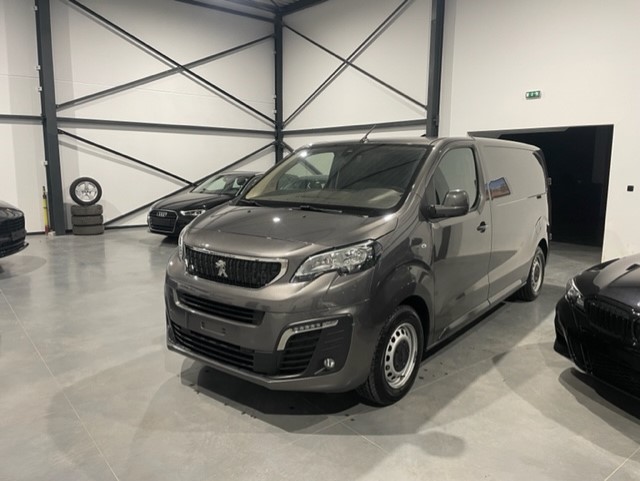 Peugeot Expert 2.0HDi L2 Automaat met Garantie