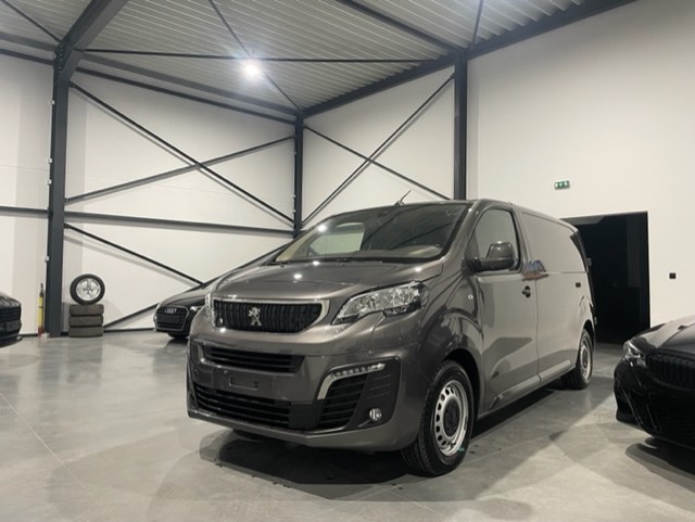 Peugeot Expert 2.0HDi L2 Automaat met Garantie