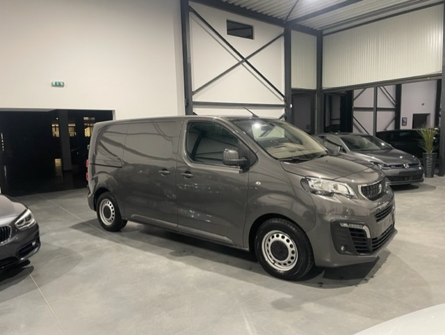 Peugeot Expert 2.0HDi L2 Automaat met Garantie