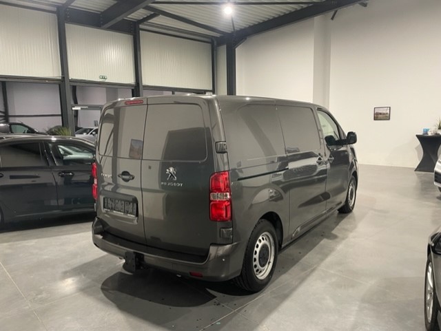 Peugeot Expert 2.0HDi L2 Automaat met Garantie