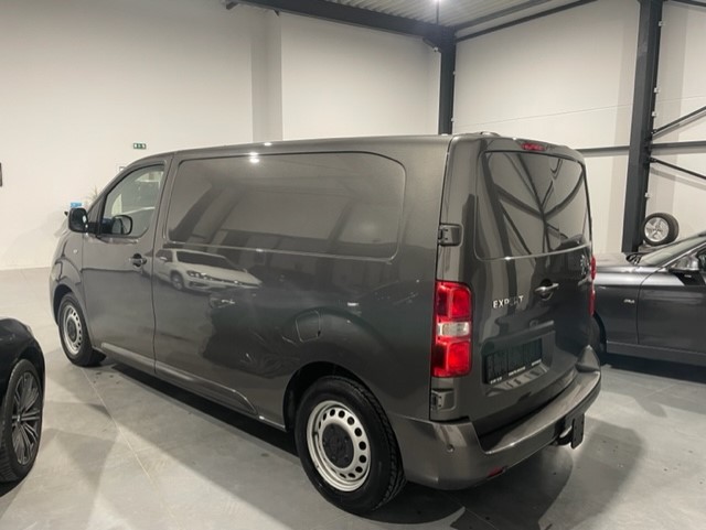 Peugeot Expert 2.0HDi L2 Automaat met Garantie
