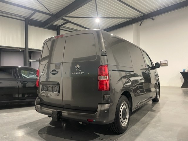 Peugeot Expert 2.0HDi L2 Automaat met Garantie