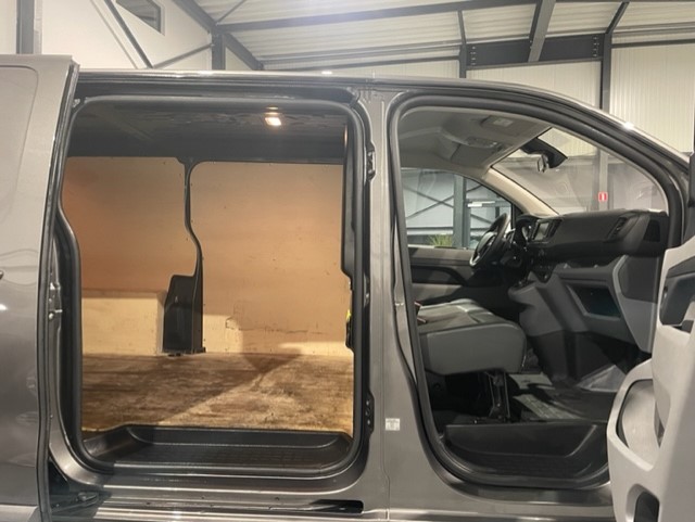 Peugeot Expert 2.0HDi L2 Automaat met Garantie