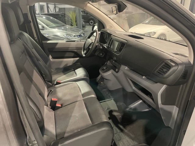 Peugeot Expert 2.0HDi L2 Automaat met Garantie