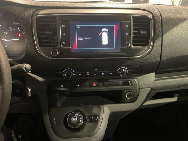 Peugeot Expert 2.0HDi L2 Automaat met Garantie