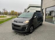 Citroen Jumpy 2.0 Hdi Dubbel Cabine L3 met Garantie