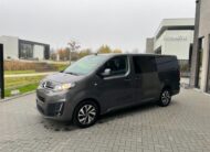 Citroen Jumpy 2.0 Hdi Dubbel Cabine L3 met Garantie