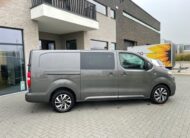 Citroen Jumpy 2.0 Hdi Dubbel Cabine L3 met Garantie