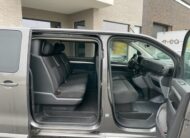 Citroen Jumpy 2.0 Hdi Dubbel Cabine L3 met Garantie