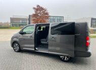 Citroen Jumpy 2.0 Hdi Dubbel Cabine L3 met Garantie