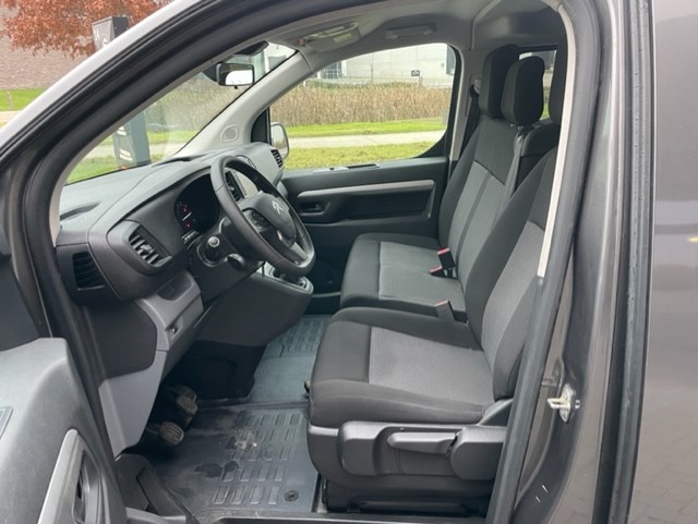 Citroen Jumpy 2.0 Hdi Dubbel Cabine L3 met Garantie