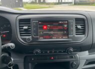 Citroen Jumpy 2.0 Hdi Dubbel Cabine L3 met Garantie